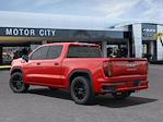 2025 GMC Sierra 1500 Crew Cab 4x2 Pickup for sale #G250509 - photo 3