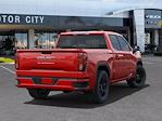 2025 GMC Sierra 1500 Crew Cab 4x2 Pickup for sale #G250509 - photo 4