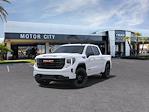 2025 GMC Sierra 1500 Crew Cab 4x4 Pickup for sale #G250520 - photo 8