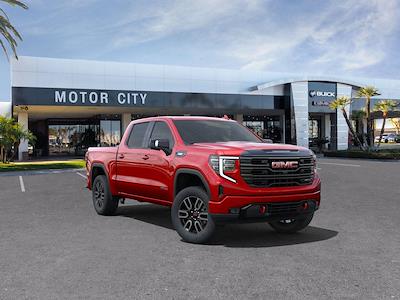 2025 GMC Sierra 1500 Crew Cab 4x4 Pickup for sale #G250554 - photo 1