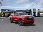 2025 GMC Sierra 1500 Crew Cab 4x4 Pickup for sale #G250554 - photo 1