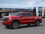 2025 GMC Sierra 1500 Crew Cab 4x4 Pickup for sale #G250554 - photo 2