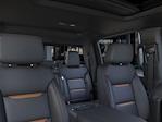 2025 GMC Sierra 1500 Crew Cab 4x4 Pickup for sale #G250554 - photo 24