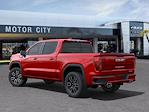 2025 GMC Sierra 1500 Crew Cab 4x4 Pickup for sale #G250554 - photo 3