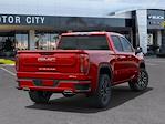 2025 GMC Sierra 1500 Crew Cab 4x4 Pickup for sale #G250554 - photo 4
