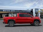 2025 GMC Sierra 1500 Crew Cab 4x4 Pickup for sale #G250554 - photo 5