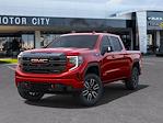 2025 GMC Sierra 1500 Crew Cab 4x4 Pickup for sale #G250554 - photo 6