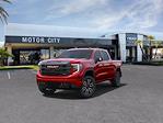 2025 GMC Sierra 1500 Crew Cab 4x4 Pickup for sale #G250554 - photo 8