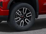 2025 GMC Sierra 1500 Crew Cab 4x4 Pickup for sale #G250554 - photo 9
