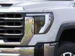 New 2025 GMC Sierra 2500 SLT Crew Cab 4x4 Pickup for sale #G250563 - photo 10