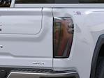 New 2025 GMC Sierra 2500 SLT Crew Cab 4x4 Pickup for sale #G250563 - photo 11