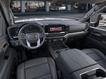 New 2025 GMC Sierra 2500 SLT Crew Cab 4x4 Pickup for sale #G250563 - photo 15