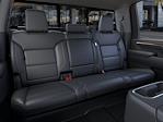 New 2025 GMC Sierra 2500 SLT Crew Cab 4x4 Pickup for sale #G250563 - photo 17