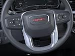 New 2025 GMC Sierra 2500 SLT Crew Cab 4x4 Pickup for sale #G250563 - photo 19