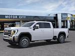 New 2025 GMC Sierra 2500 SLT Crew Cab 4x4 Pickup for sale #G250563 - photo 2