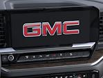 New 2025 GMC Sierra 2500 SLT Crew Cab 4x4 Pickup for sale #G250563 - photo 20