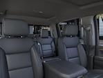 New 2025 GMC Sierra 2500 SLT Crew Cab 4x4 Pickup for sale #G250563 - photo 24