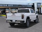 New 2025 GMC Sierra 2500 SLT Crew Cab 4x4 Pickup for sale #G250563 - photo 4