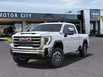 New 2025 GMC Sierra 2500 SLT Crew Cab 4x4 Pickup for sale #G250563 - photo 6