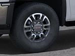 New 2025 GMC Sierra 2500 SLT Crew Cab 4x4 Pickup for sale #G250563 - photo 9