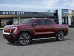 2025 GMC Sierra EV Crew Cab 4WD Pickup for sale #G250566 - photo 24