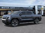 2025 GMC Sierra EV Crew Cab 4WD Pickup for sale #G250567 - photo 21