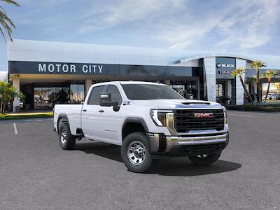 2025 GMC Sierra 3500 Crew Cab 4x2 Pickup for sale #G250584 - photo 1