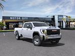 2025 GMC Sierra 3500 Crew Cab 4x2 Pickup for sale #G250584 - photo 1