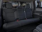 2025 GMC Sierra 3500 Crew Cab 4x2 Pickup for sale #G250584 - photo 17