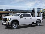 2025 GMC Sierra 3500 Crew Cab 4x2 Pickup for sale #G250584 - photo 2