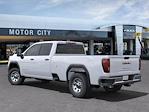 2025 GMC Sierra 3500 Crew Cab 4x2 Pickup for sale #G250584 - photo 3