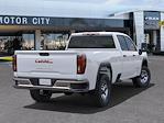 2025 GMC Sierra 3500 Crew Cab 4x2 Pickup for sale #G250584 - photo 4