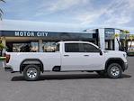 2025 GMC Sierra 3500 Crew Cab 4x2 Pickup for sale #G250584 - photo 5