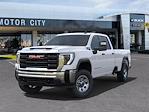 2025 GMC Sierra 3500 Crew Cab 4x2 Pickup for sale #G250584 - photo 6