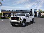 2025 GMC Sierra 3500 Crew Cab 4x2 Pickup for sale #G250584 - photo 8