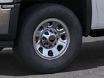 2025 GMC Sierra 3500 Crew Cab 4x2 Pickup for sale #G250584 - photo 9