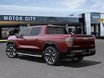 2025 GMC Sierra EV Crew Cab 4WD Pickup for sale #G250599 - photo 3