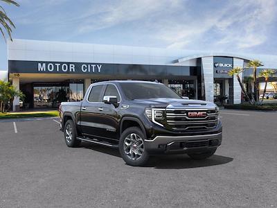 2025 GMC Sierra 1500 Crew Cab 4x4 Pickup for sale #G250621 - photo 1