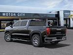 2025 GMC Sierra 1500 Crew Cab 4x4 Pickup for sale #G250621 - photo 3