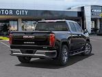 2025 GMC Sierra 1500 Crew Cab 4x4 Pickup for sale #G250621 - photo 4