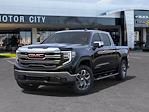 2025 GMC Sierra 1500 Crew Cab 4x4 Pickup for sale #G250621 - photo 6