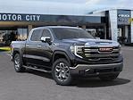 2025 GMC Sierra 1500 Crew Cab 4x4 Pickup for sale #G250621 - photo 7