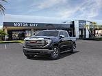2025 GMC Sierra 1500 Crew Cab 4x4 Pickup for sale #G250621 - photo 8