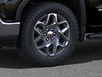 2025 GMC Sierra 1500 Crew Cab 4x4 Pickup for sale #G250621 - photo 9