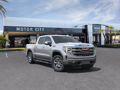 2025 GMC Sierra 1500 Crew Cab 4x4 Pickup for sale #G250633 - photo 1