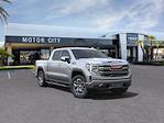 2025 GMC Sierra 1500 Crew Cab 4x4 Pickup for sale #G250633 - photo 1