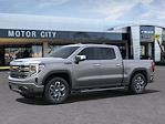 2025 GMC Sierra 1500 Crew Cab 4x4 Pickup for sale #G250633 - photo 2