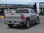 2025 GMC Sierra 1500 Crew Cab 4x4 Pickup for sale #G250633 - photo 4