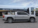 2025 GMC Sierra 1500 Crew Cab 4x4 Pickup for sale #G250633 - photo 5