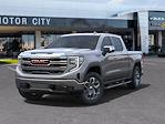 2025 GMC Sierra 1500 Crew Cab 4x4 Pickup for sale #G250633 - photo 6
